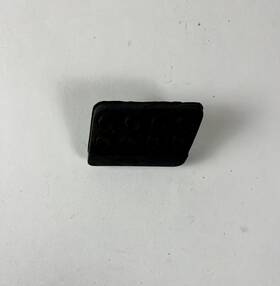 2201197 Mopar Nos Brake Pedal Pad 1960-2 Models With Manual Transmission #2201197