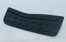 2207747 Mopar Oem 1961 Plymouth Automatic Transmission Emergency Brake Pedal Foot Pad