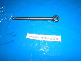 2265640 Mopar Original Brake Pedal Push Rod 67-69 Barracuda Dart 70 Duster 340 Swinger