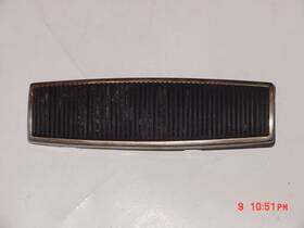 2405091 Mopar 1964 1965 1966 Chrysler Imperial Crown Le Baron Nos Brake Pad Chryco