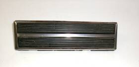 2461709 Mopar 1967-69 Plymouth Automatic Transmission Brake Pedal Pad With Bezel Used
