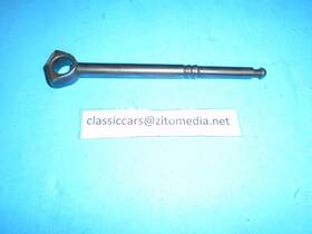 2534246 Mopar Brake Pedal Master Cylinder Push Rod 66-70 Charger Road Runner Super Bee