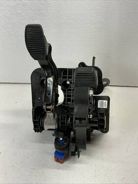 258312c016 Mopar 12-16 Fiat 500 Sport Manual Stick Gas Cluster Pedal Shift