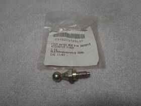 3820919 Mopar Nos 1972-80 Dodge Truck Gas Pedal Ball Stud