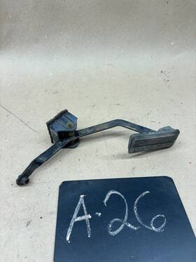 3870691 Mopar 91 92 93 1993 Dodge Ram 1st Gen Cummins Gas Throttle Pedal Oem 1990 D250 D350 W3