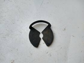 4592020 Mopar Accelerator Pedal Cable Retainer Clip Dodge Ram Durango