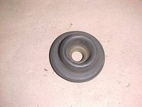 498222 Mopar 1932 To 1948 Chrysler Plymouth Dodge Desoto Accelerator Stem Boot