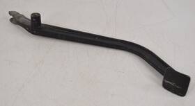 5206225 Mopar 1978-1980 Dodge Omni Plymouth Horizon Aluminum Clutch Pedal 30674a