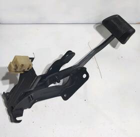Mopar 52128152 Brake Pedal Bracket Assembly And Stop Switch 99-04 Jeep Wj Grand Cherokee Oem