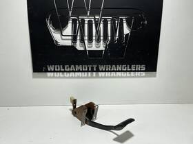 52129008ae Mopar 97-02 Automatic Transmission Brake Pedal Assembly Jeep Tj Wrangler