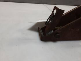 546.am8599 Mopar Jeep Tj Wrangler Oem Brake Pedal Assembly Automatic Transmission 1997-2002 52640