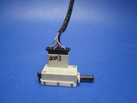 56045043 Mopar Brake Pedal Sensor Switch Plug Connector Dakota Durango Dodge Ram 99-02 03 04-07