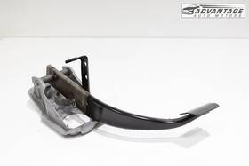 66303341ac Mopar 2014-22 Jeep Grand Cherokee Left Side Floor Brake Stop Pedal With Frame Oem