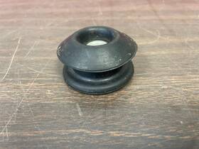 666752 Mopar 1935 1936 1937 1938 Plymouth Dodge Desoto Starter Pedal Shaft Rod Seal Nos