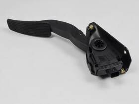 68000116ae Mopar Genuine Pedal