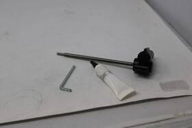 68079548aa Mopar New Oem Dodge Brake Pedal And Bracket