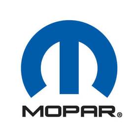 68194136ac Mopar Genuine Pedal