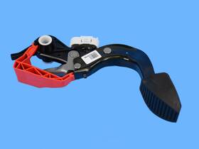 68223305aa Mopar Genuine Brake Pedal