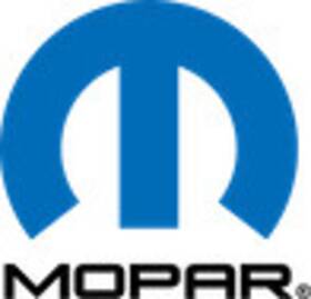 68406166aa Mopar Genuine Pedal
