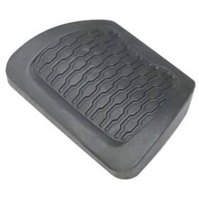 68438370aa Mopar Brake Pedal Pad For Jeep Wrangler Jk 2018
