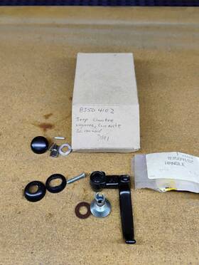 83504102 Mopar Handle Nos Made In Usa