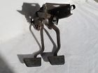 Mopar Assembly Pedal Dart Valiant Plymouth Body Clutch Manual Brake