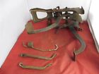 Mopar Brake Good Used Plymouth Assembly Pedal 65 Clutch Belvedere Satellite