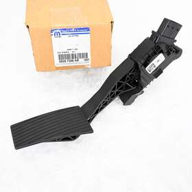 68267286ab Mopar/chrysler Genuine Oem 2019-2024 Ram 1500 Accelerator Pedal