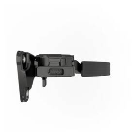 Olx-mop52124785ag-cl360a51 Mopar Oem For Jeep Grand Cherokee 2011-2021 Accelerator Pedal With Sensor