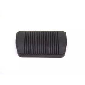 Olx-mop68020438aa-cl360a57 Mopar Oem For Jeep Grand Cherokee 2011-2013 Pedal Pad Driver Side 4.25 Inch Wide