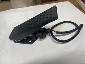 Morse 224961/004 Teleflex Eletronic Accelerator Pedal