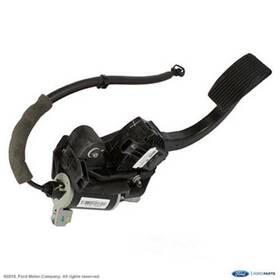 Pdla-14 Motorcraft Pdla14 Accelerator Pedal Assembly