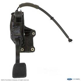 Pdla-15 Motorcraft Pdla15 Accelerator Pedal Assembly
