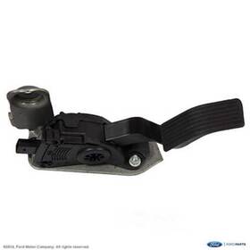 Pdla-4 Motorcraft Pdla4 Accelerator Pedal Assembly