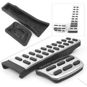 Motorshop168 310009471818 Auto Fuel Gas Brake Foot Pedal For Kia Sportage Sorento K3s K3 K4 K5 Automatic