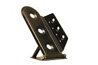 Or-0004 Mount Floor Um Throttle Location Pedal Rectangle Racing -road