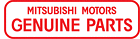 Mr527100 Mitsubishi Oem Pedal Stop Genuine Throttle