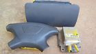 Mr549470 2000-2004 Mitsubishi Montero Complete