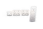 Ms275-91ca Eddie Motorsports Billet Pedal Pad