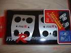 Mt Acura Pedal Honda Racing Mazda Tc Type- Sport Manual Xb Jdm Aluminum Toyota
