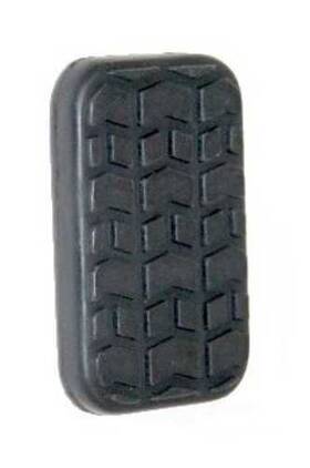 1011018 Mtc Brake Pedal / Clutch Pad
