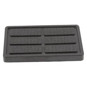 Vr169 Mtc For Volvo S90 1997-1998 Brake Pedal Pad