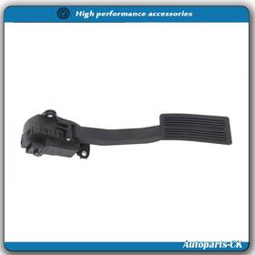Ack3399556 Munirater Accelerator Pedal Sensor For Dodge Ram 1500 2500 3500 2005-2006 5.9l 5.7l New