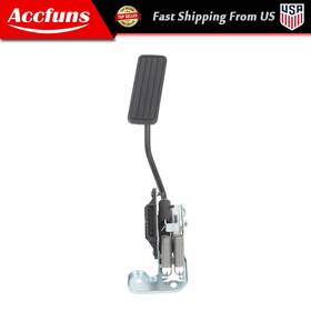 Afu11616f Munirater Front Gas Accelerator Pedal Sensor For Subaru Legacy Outback 2005-2007 2.5l 3.0l