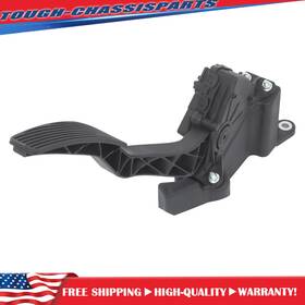 Tsp43200s Munirater Accelerator Pedal Sensor For Chrysler 300 And Dodge Charger Magnum 05-06 New