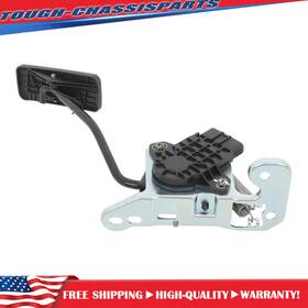 Tsp43560s Munirater New Front Gas Accelerator Pedal Sensor For Subaru Legacy Outback 2005-2007 2.5l