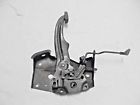 Mustang Emergency Parking Brake Pedal Assembly