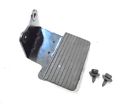 Mustang Foot Support Rest Pedal With Bolts