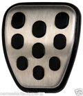 M-2301-b Mustang M2301b Se Urethane Pedal Oem Aluminum Ford Brake Racing