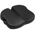 Mv-106 Modvel Faux Leather Seat Cushion For Back Pain 638455933859
